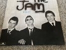 The Jam - In The City/This Is The Modern World Back To Back Double LP G/fold Exc