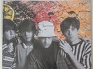 The Stone Roses live Germany 89 double Purple 12