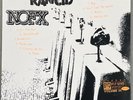 NOFX Rancid Split Vinyl LP BYO Records Split Series Vol 3 Punk Rock