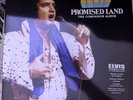 OOP ELVIS PRESLEY Promised Land The Companion Album FTD 2012