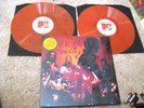 Alice In Chains/ MTV Unplugged/ 2 LPs/ Europe/ 2023/ Orange Vinyl/ Shrink