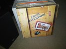 The Beatles Box 8 LP box set Japan EAS-77011-18