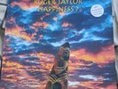 Roger Taylor Happiness Vinyl Lp Record Very Rare.And Original