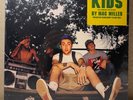 Mac Miller - K.I.D.S. (Vinyl, Yellow) - NEW SEALED Minor Sleeve Damage