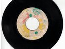 #164 SKA REGGAE 45 IRONSIDE LABEL THE NEW ESTABLISHMENT 