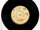 #182 ROCKSTEADY 45 PYRAMID LABEL AUSTIN FAITHFUL 