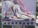 Madonna PREMIUM PINK VINYL Confessions II-16 Tracks  2x12