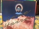 Gene Harris of the Three Sounds - Vinyl LP 1971 Blue Note BST 84423 Jazz/Funk VG