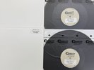 FOREIGNER Double Vision 2024 180g Vinyl 45RPM 2LP Test Pressing EARLY CUT QRP M-