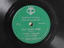 Harry Choates - Jole Blon's Gone - OT 107 E-/E