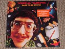 Sealed Weird Al Yankovic Dare To Be Stupid LP 1985 CBS Records FZ-40033