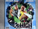 Method Man & Redman “How High: Soundtrack” (2001) 2x LP (SEALED / PROMO) MINT