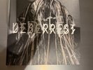 Vinyl Ueberrest - 44014 Rotten Edition + Front Row Adler Tee
