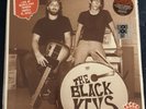 NEW SEALED The Black Keys Live At Beachland Tavern LP 2002 - RSD Vinyl Tangerine