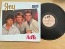 Joy, LP, Hello, OK 6.26314