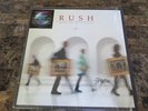 Rush ‎– Moving Pictures - 40th - 5lp - 180g - 2022 - un played -DMM