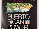 PUERTO RICAN POWER LA PURA NATURALEZA DE LA SALSA RARE GUAGUANCO VENEZUELA 1977