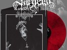 Sargeist Disciples of the Heinous Path (Red Vinyl LP) (Vinyl) (UK IMPORT)
