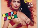 GRUPO NICHE GRANDES EXITOS UD LO VIO EN TELEVISION ORIGINAL SALSA RECORD LP