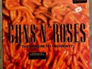 Guns N’ Roses The Spaghetti Incident? 1993 1st Press Orange Vinyl SEALED