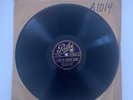 AFRICAN   CONGO   TRADITIONAL MUSIC    78 RPM   HEAR   A 1014