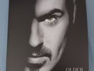 George Michael - Older  (180g Double Vinyl LP) Played Once