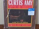Curtis Amy Tippin' On Through Blue Note Tone Poet Series Stereo-62 New Unsealed