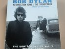 Bob Dylan No Direction Home Bootleg Series 7 Vinyl 4 LP Box Ungespielt Neuwertig