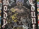 Body Count – Body Count LP Vinyl 1992 „Handsigniert „