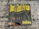 The Damned There's A Ghost In My House (New & Sealed) Vinyl