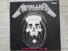 METALLICA  
