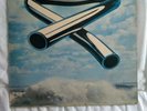 Mike Oldfield Tubular Bells LP RARE FACTORY ERROR Mispress Stereo/Quad Hybrid