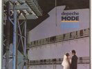 DEPECHE MODE Some Great Reward (LP, 1984, Sire) Allied Press VG+