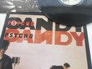 The Jesus and Mary Chain Psychocandy Vinyl Record (2004)
