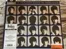 The Beatles - A Hard Day's Night  LP mono 180g 2014 reissue SEALED NEW