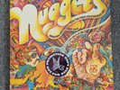 NUGGETS: ORIGINAL  ARTYFACTS FROM THE 1ST PSYCHEDELIC ERA 65-68 RARE MINT PITMAN