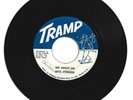 SOUL STIRRERS / SEE ABOUT ME / LLOYD CHARMERS / 5 TO 5 / 7''