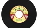 JIMMY DEAN / BLACK MAN TIME / DUB / 7''