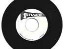 GLADIATORS / PEACE TRUCE / VERSION / 7''