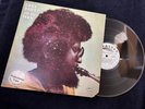Gary Bartz -Ju Ju Man PROMO Catalyst Records CAT-7610  LP Record Album