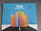 Travis – Everything At Once (Signed Vinyl)