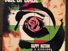 Ace of Base Happy Nation U.S. Version/The Sign Brazil Vinyl VG+/VG