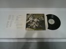 UNIFORM CHOICE SCREAMING FOR CHANGE LP  1986 1ST WISHINGWELL w/ LYRICS