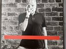 Peter Hook and the Light Live At O2 - Signed Coloured Triple Vinyl