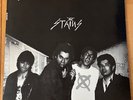 STAINS-SST Records-Catalogue #010-1983-RARE-SST Promo-45 RPM-12