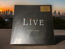 LIVE Band - Secret Samadhi, 2017 MOV 2LP VINYL Jacket + Poster New. RARE