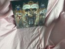 Dangerous by Jackson, Michael (Record, 2015)