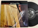 Bill Evans Trio LP 