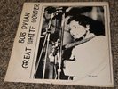 Bob Dylan - Great White Wonder - Late 60s/Early 70s Press VG Play Tested Record