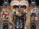 Michael Jackson - Dangerous - DOUBLE VINYL - NEW & SEALED